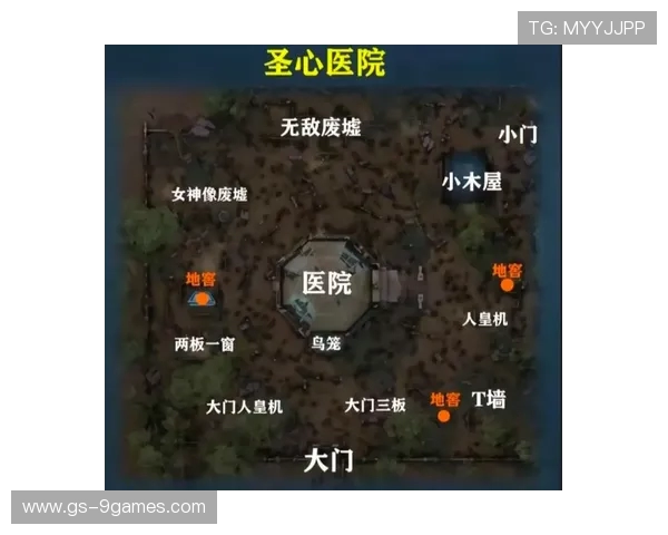 第五人格新手必看技巧指南从入门到精通快速提升游戏水平 第五人格新手必看技巧指南从入门到精通快速提升游戏水平