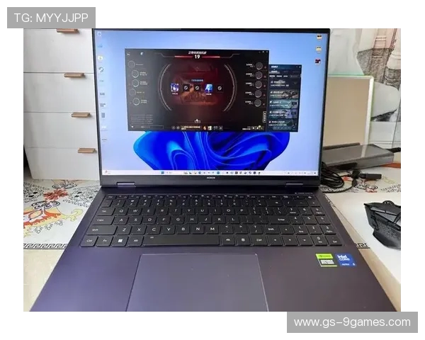 小米游戏本PNL008S评测：强劲性能与创新设计的完美结合